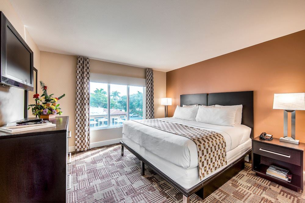 Photo of Bedroom in Park Shore
