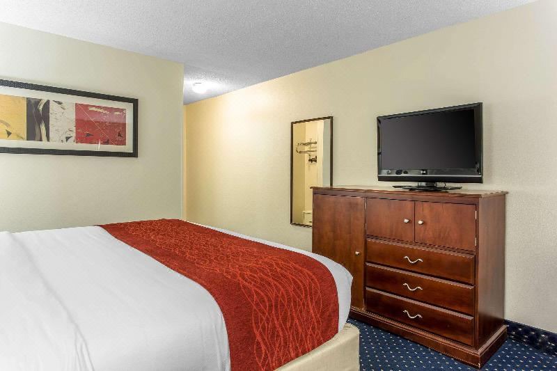 Photo of Bedroom in Laurinburg