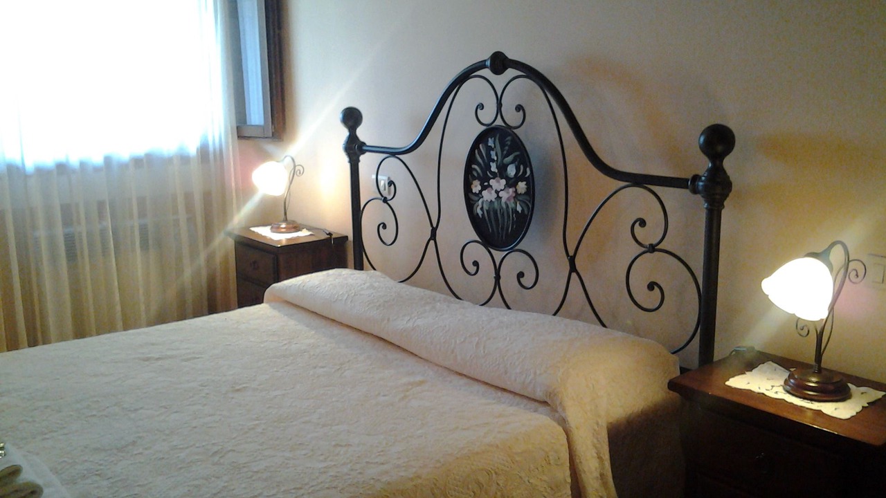 Photo of Bedroom in Montaione