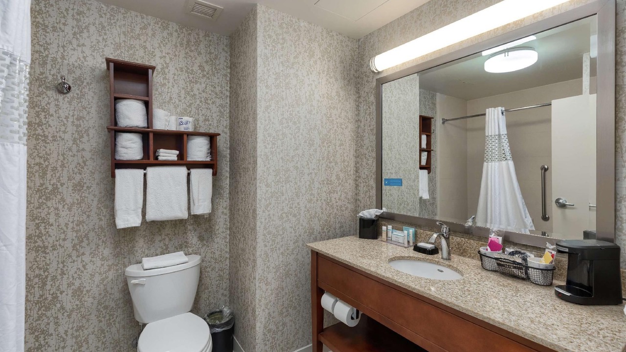 Photo of Bathroom in Owensboro