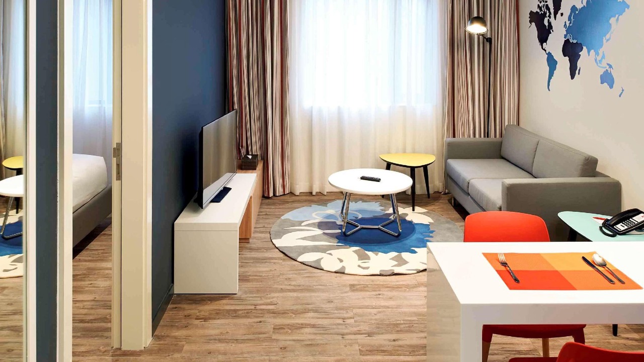 Photo of Livingroom in Tan Binh