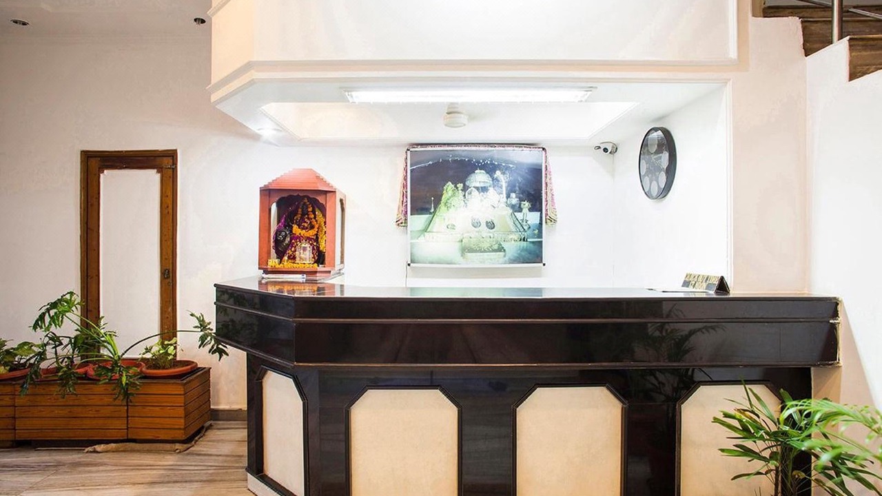 Photo of Livingroom in Katra
