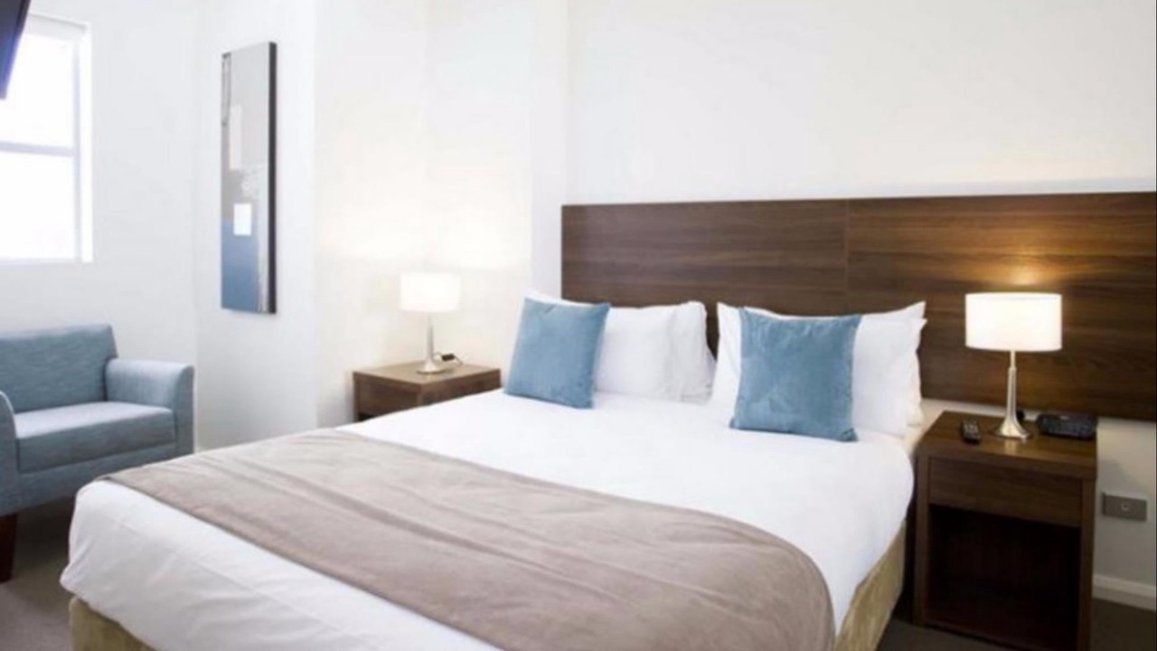 Photo of Bedroom in Haymarket