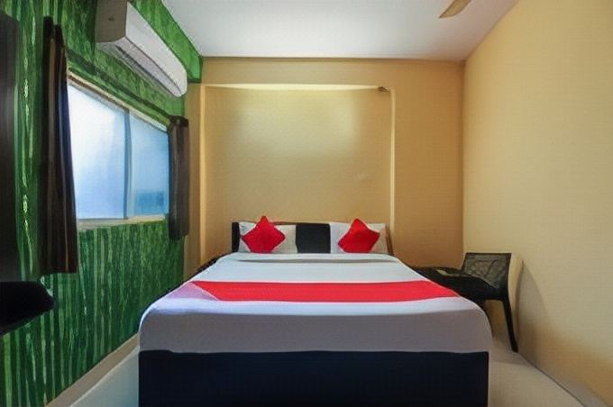 Photo of Bedroom in Banjara Hills