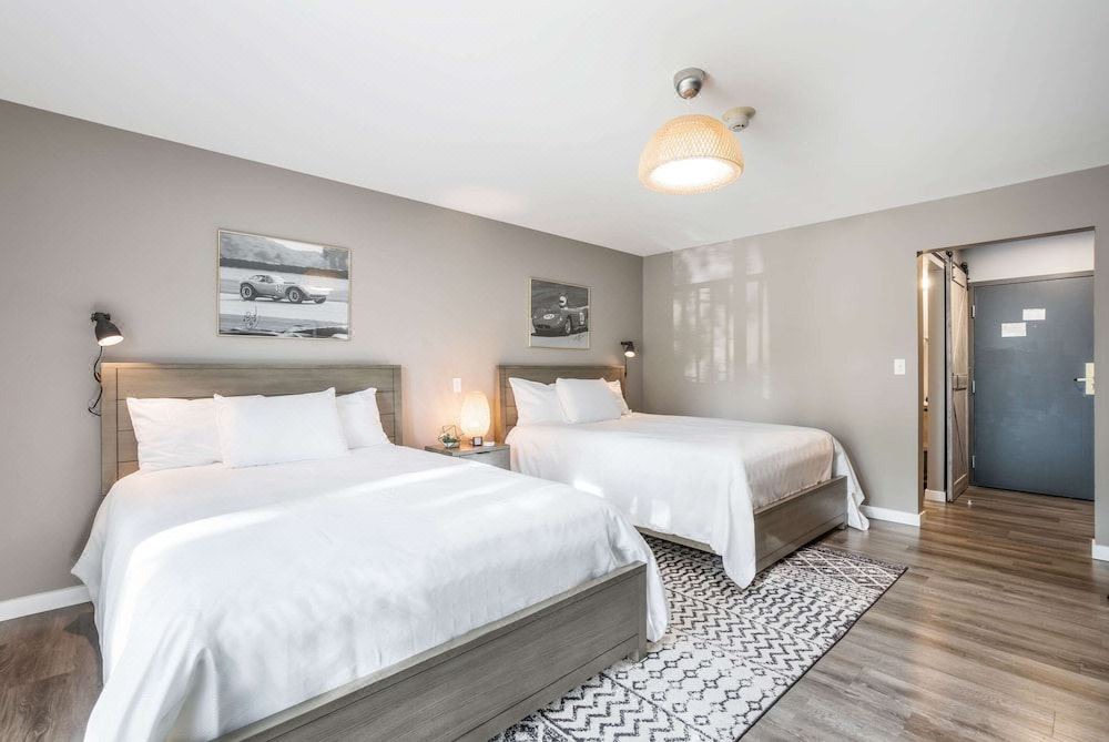 Photo of Bedroom in Elkhart Lake