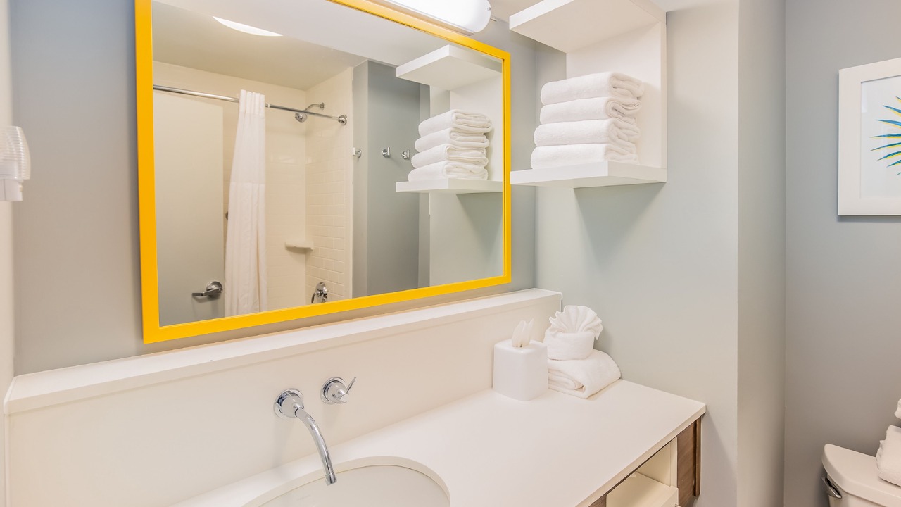 Photo of Bathroom in Plaza Primera