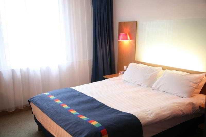Photo of Bedroom in Harlow