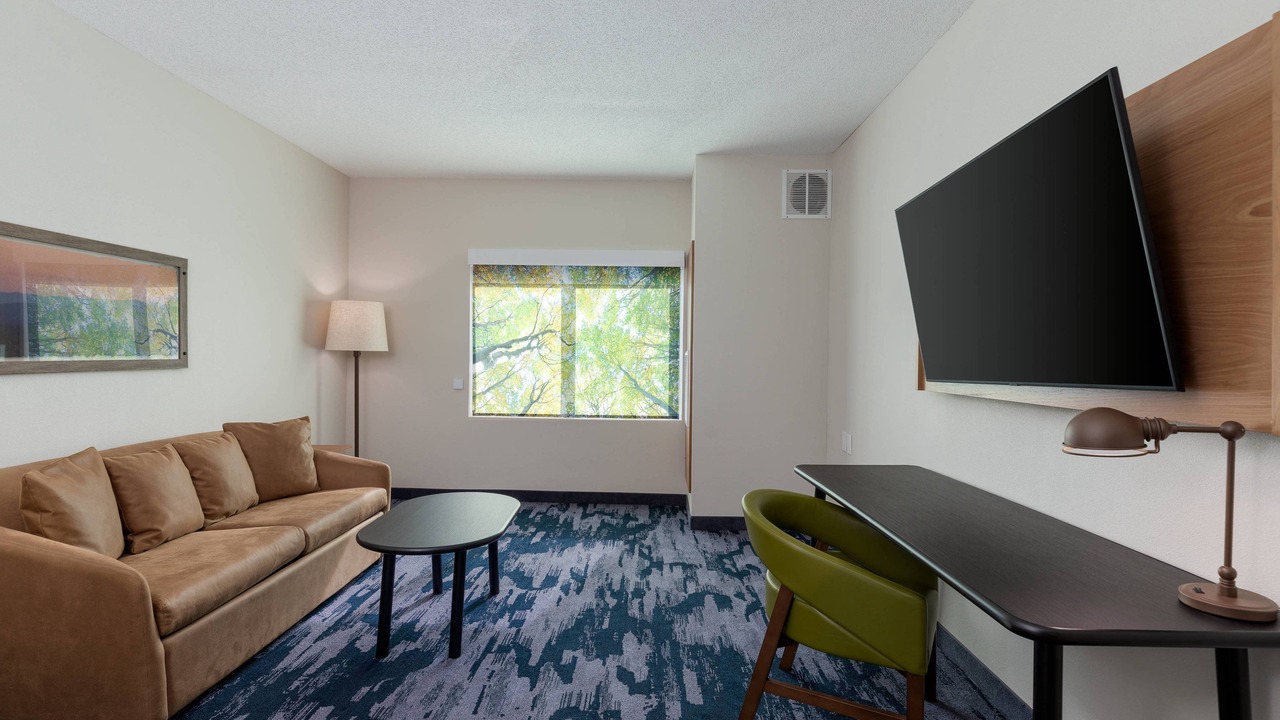 Photo of Livingroom in Lithonia