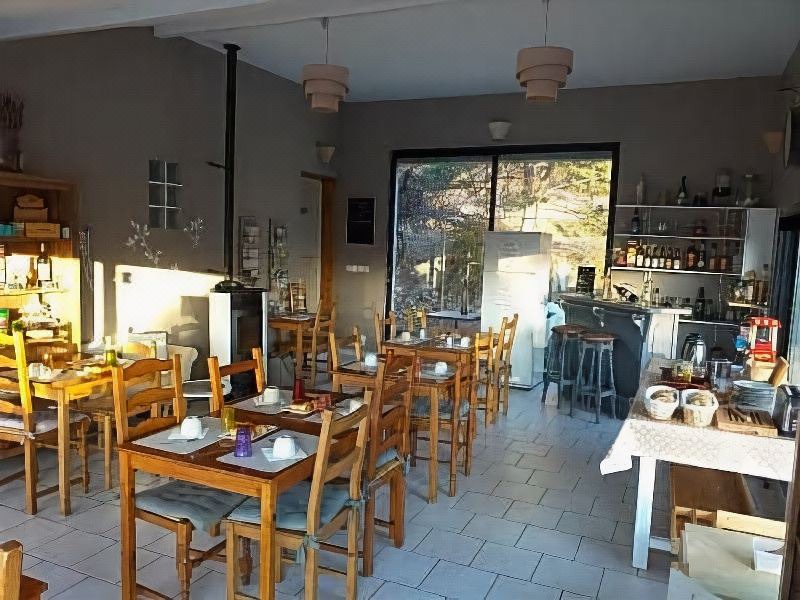Photo of Livingroom in Eoulx