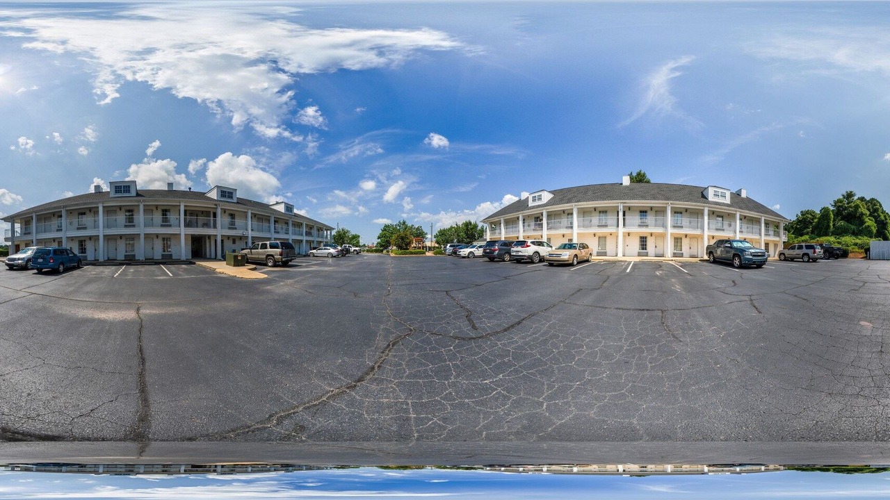 Photo of Buildings in LaGrange