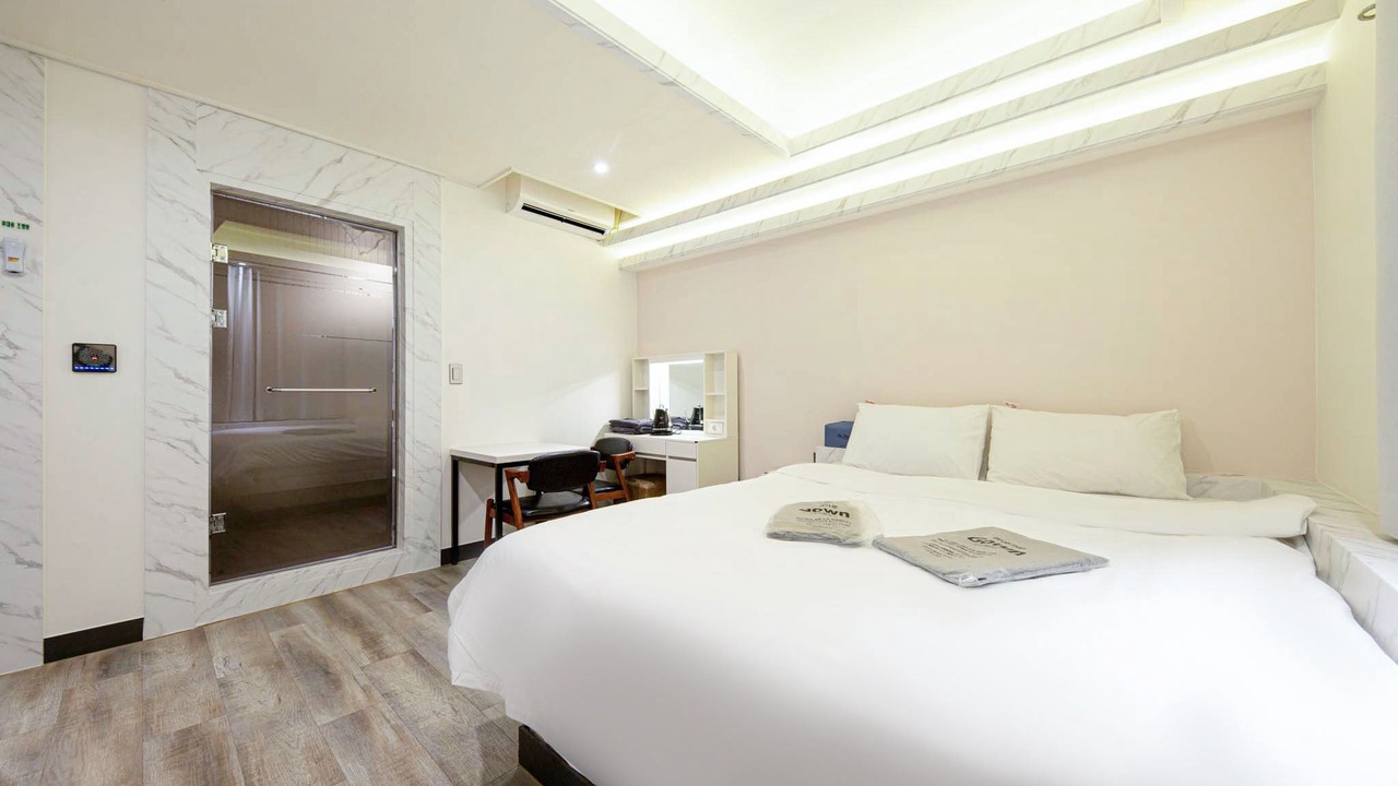 Photo of Bedroom in Sindang-dong