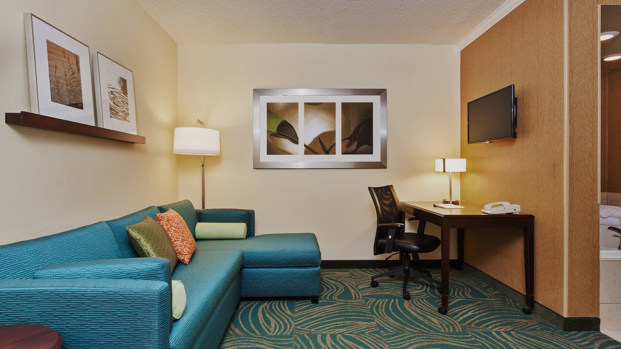 Photo of Livingroom in Mount Mourne
