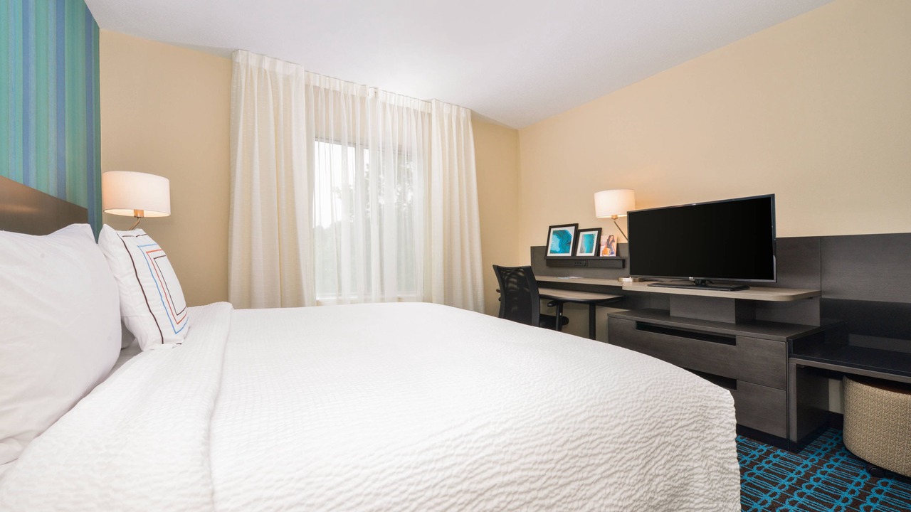 Photo of Bedroom in Southwest Raleigh