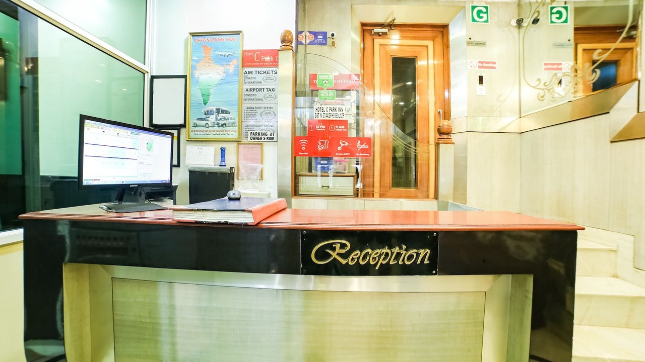 Photo of Kitchen in Karol Bagh