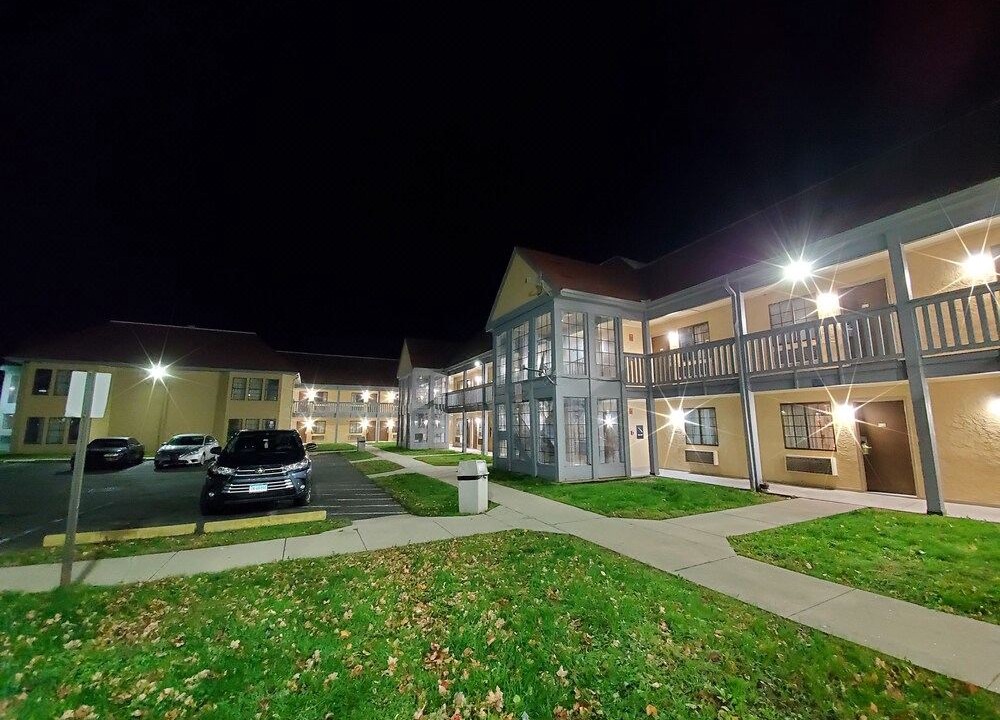 Photo of Buildings in North Meadows