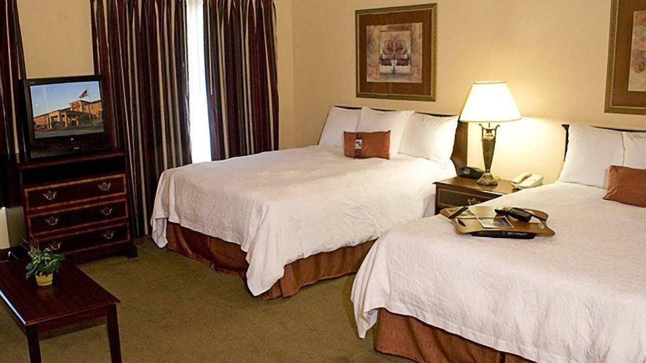 Photo of Bedroom in Denton
