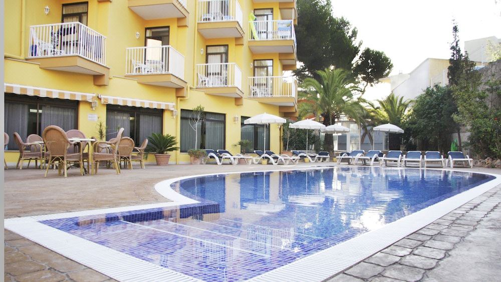 Photo of Outdoor in Peguera