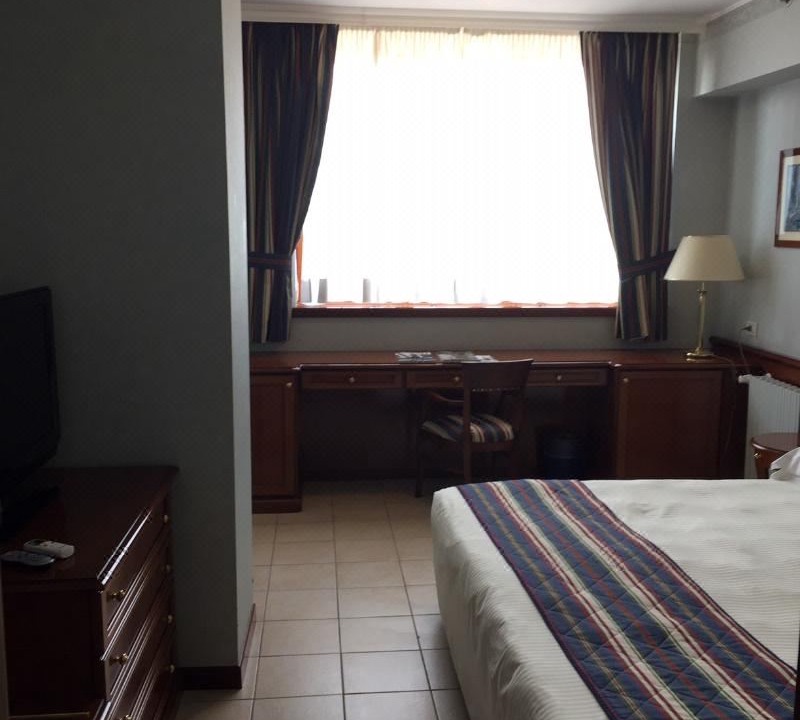 Photo of Bedroom in Pieve Emanuele