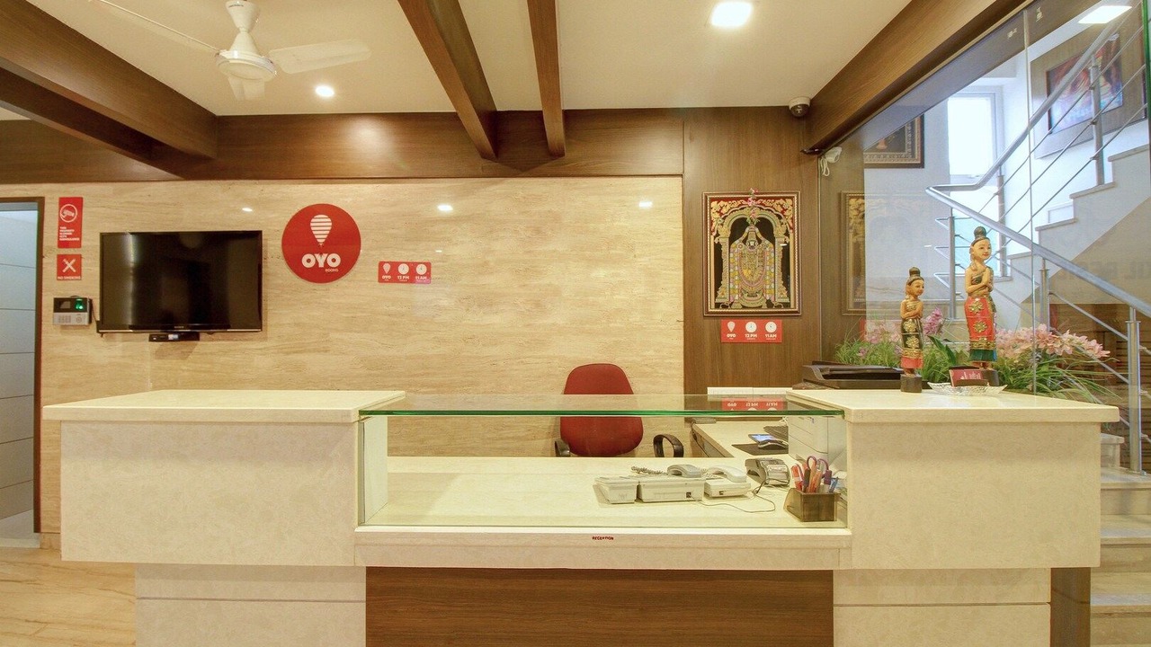 Photo of Kitchen in Gandhipuram