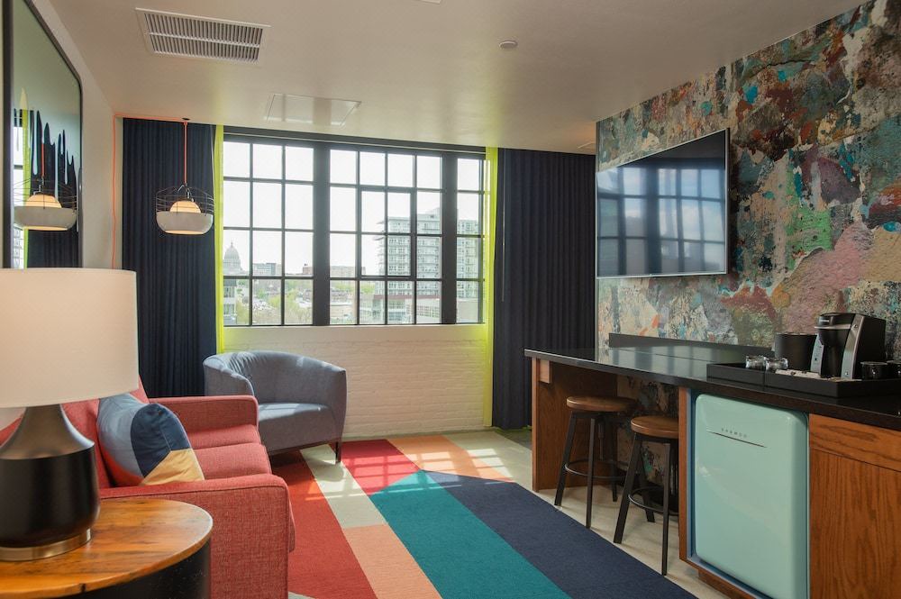 Photo of Livingroom in Marquette