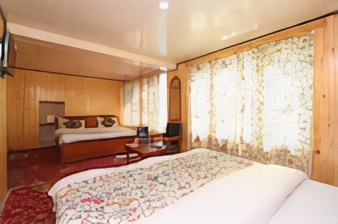 Photo of Bedroom in Laripora