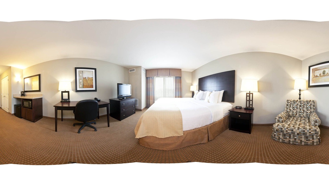 Photo of Bedroom in Ashwaubenon