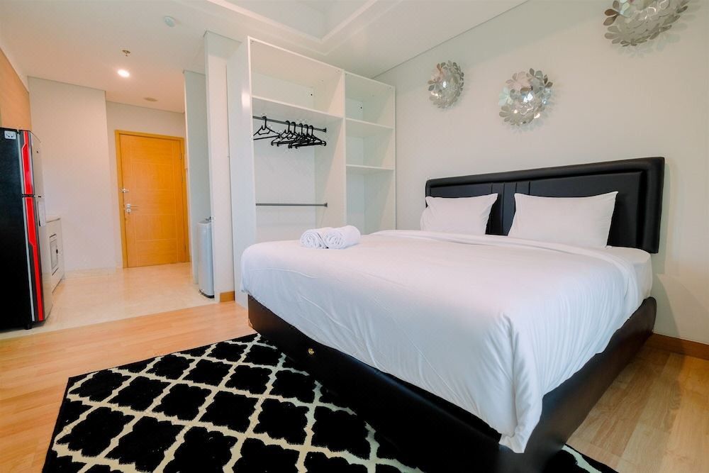 Photo of Bedroom in Central Jakarta