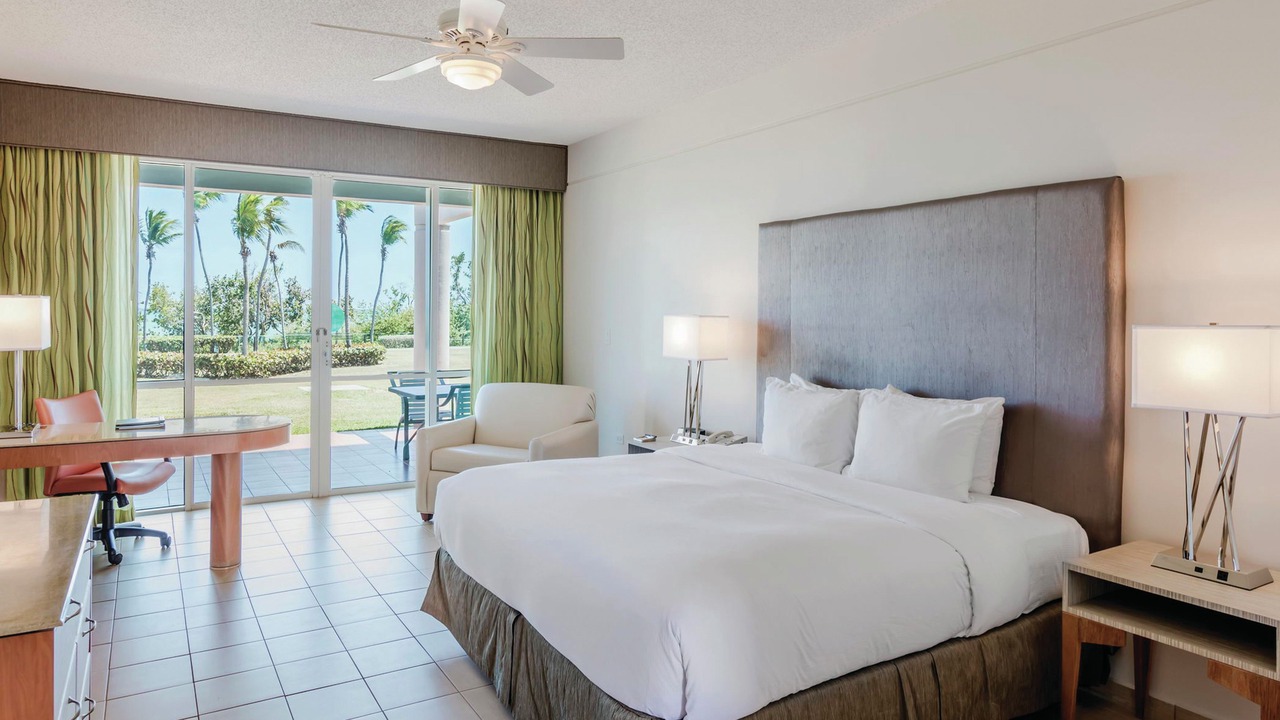 Photo of Bedroom in Playa