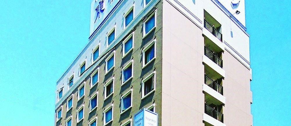 Photo of Buildings in Akabane