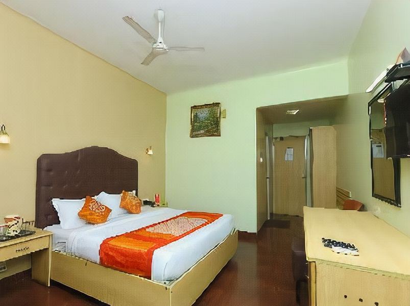 Photo of Bedroom in Mylapore