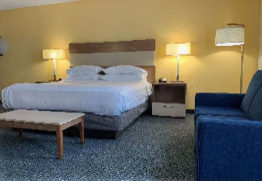 Photo of Bedroom in North Attleboro