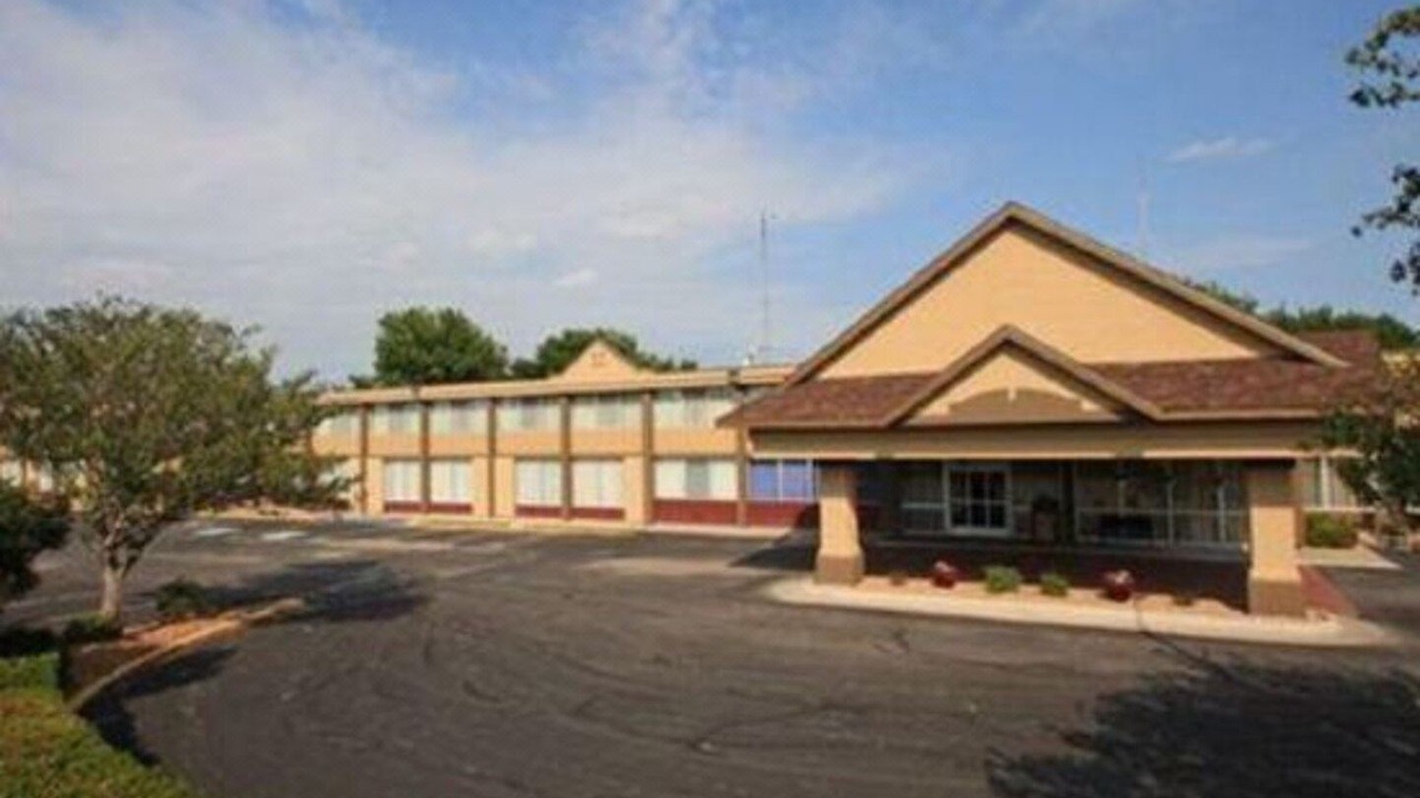 Photo of Buildings in Fort Dodge