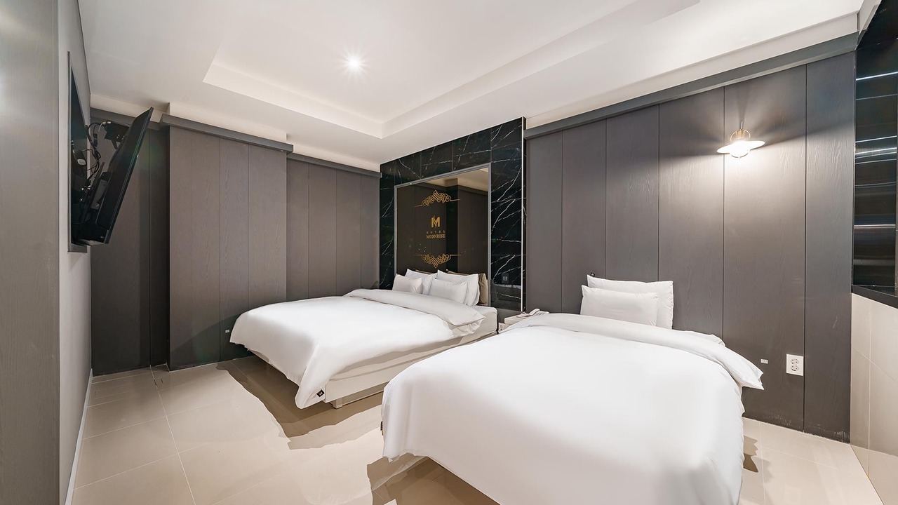 Photo of Bedroom in Pungdeokcheon-dong