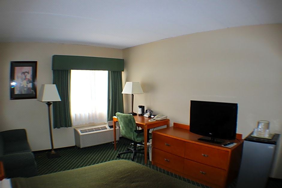 Photo of Livingroom in Smithfield