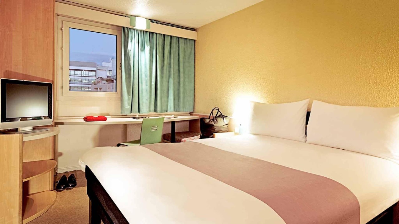 Photo of Bedroom in Luce