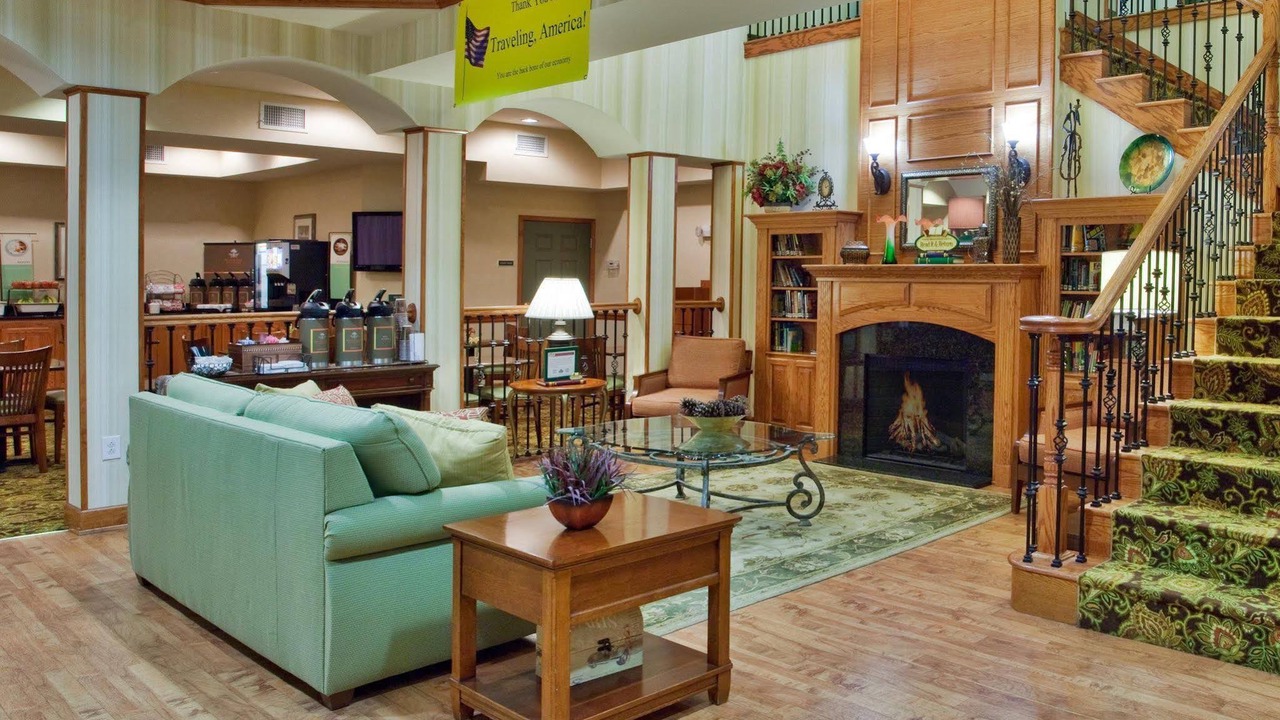 Photo of Livingroom in Albany