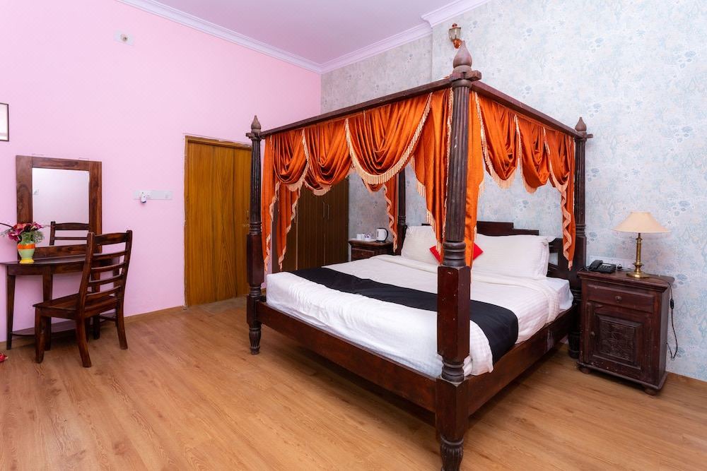 Photo of Bedroom in Kumbhalgarh