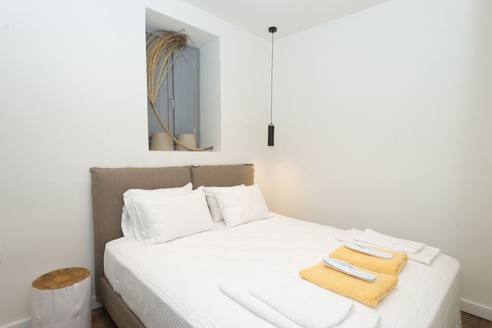 Photo of Bedroom in Pylos