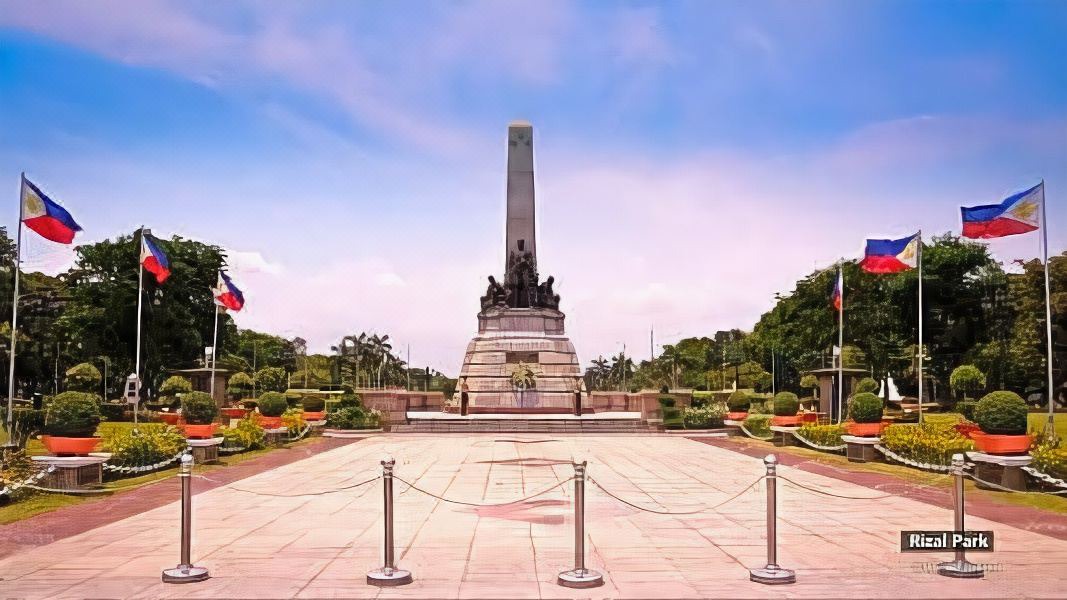 Photo of Others in New Manila