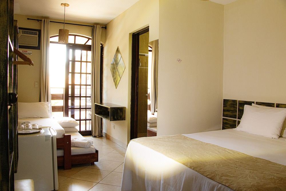Photo of Bedroom in Barra Velha