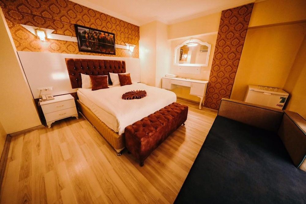 Photo of Bedroom in Gaziantep City Center