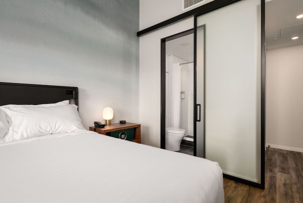Photo of Bedroom in Center City West