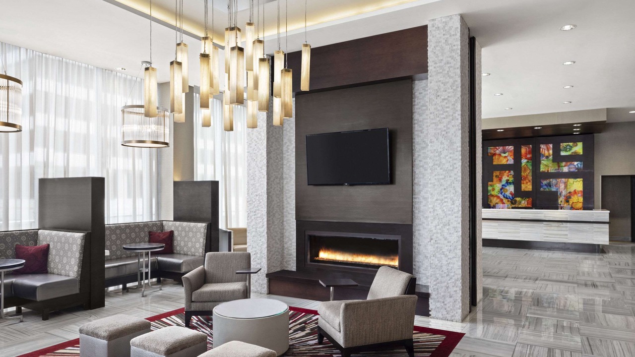 Photo of Livingroom in White Plains