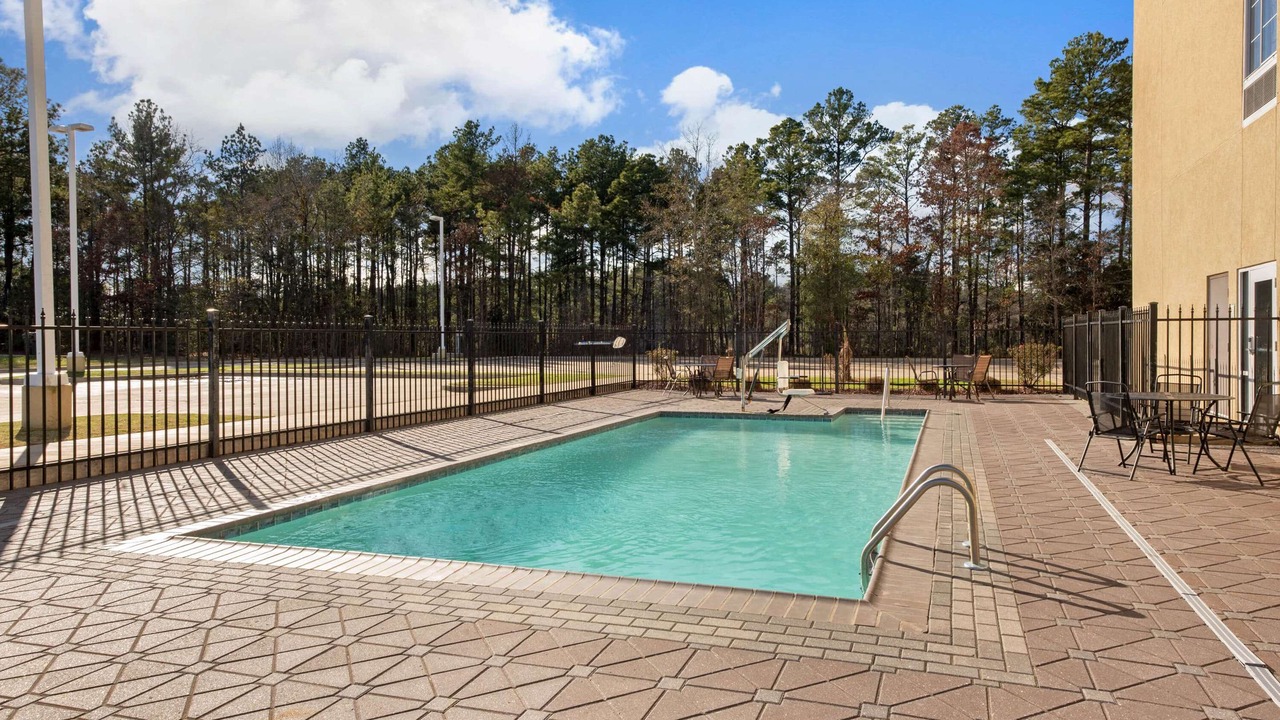 Photo of Outdoor in West Monroe