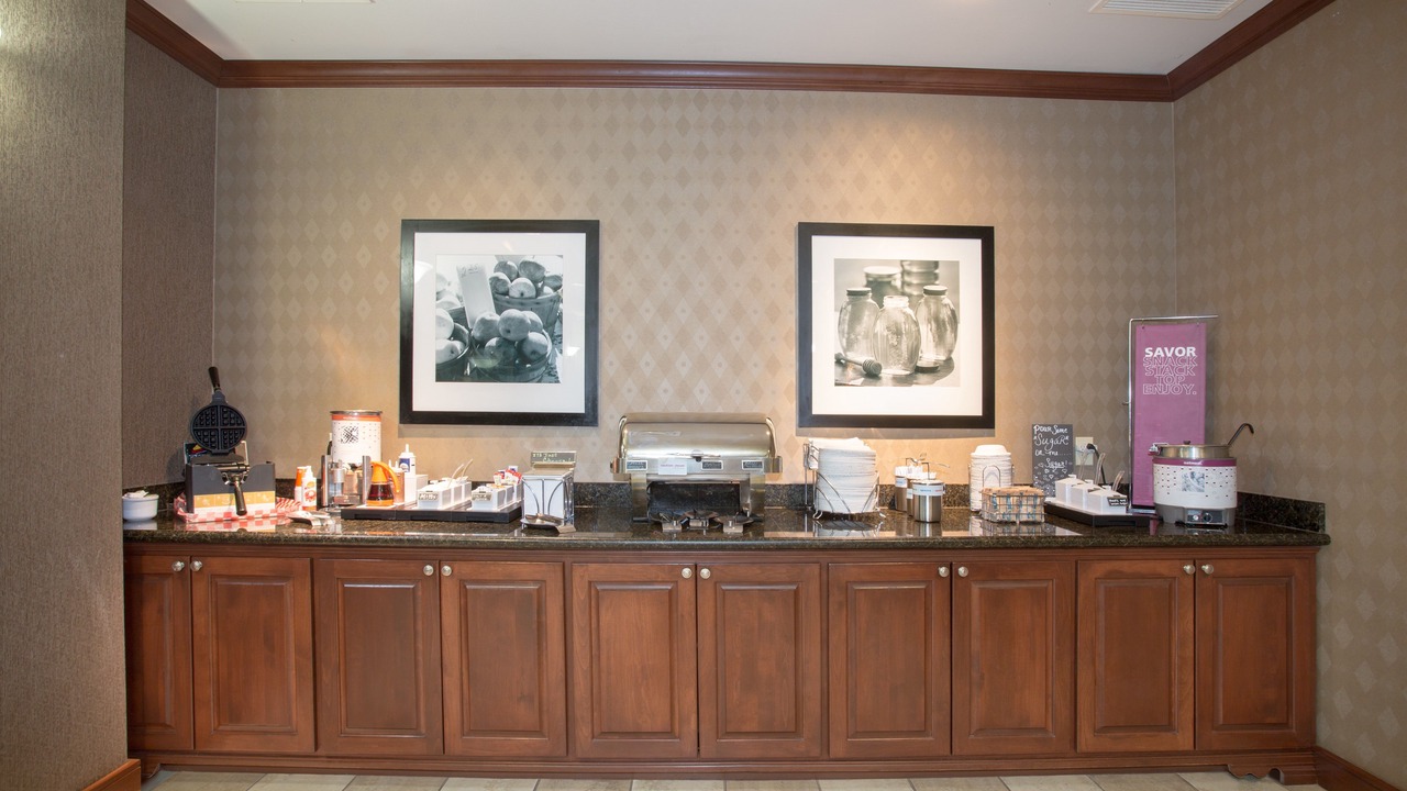 Photo of Kitchen in Siloam Springs