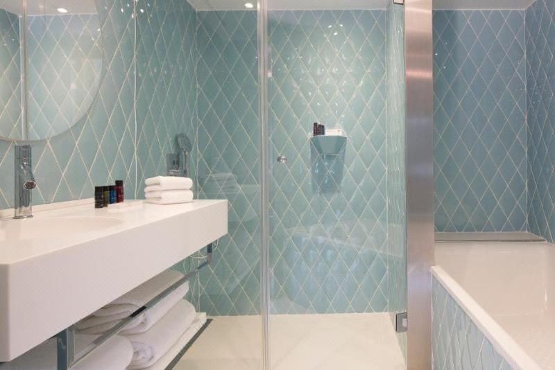 Photo of Bathroom in Palais-Royal