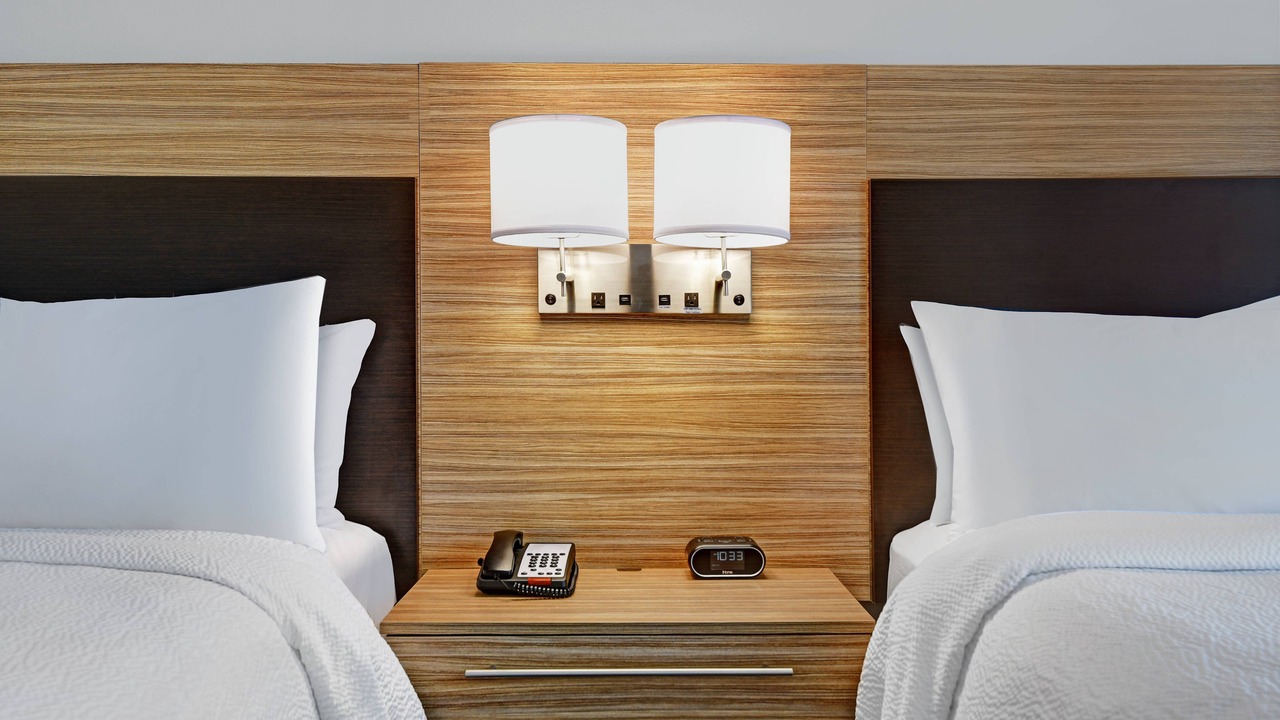 Photo of Bedroom in Dublin