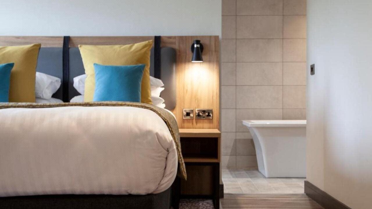 Photo of Bedroom in Washington