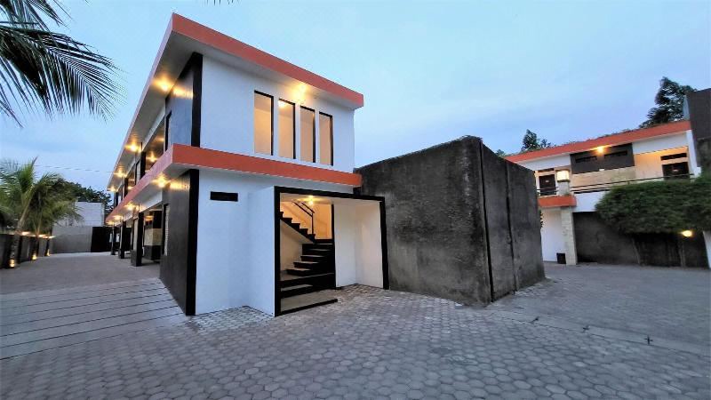 Photo of Buildings in Kudus