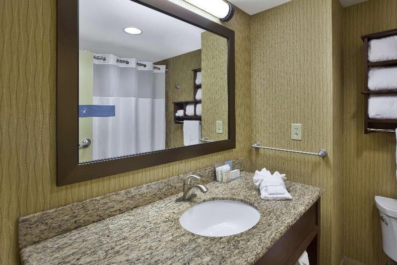 Photo of Bathroom in Brockport
